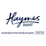 Haymes paint logo