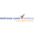 Mortgage Loans Australia logo