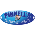 CAFC Silver Sponsor - Pinnells Gourmet Meats